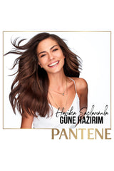 Pantene 3 Minute Miracle Nem Terapisi Saç Bakım Kremi 200 Ml X 2 Adet