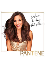 Pantene 3 Minute Miracle Nem Terapisi Saç Bakım Kremi 200 Ml X 2 Adet