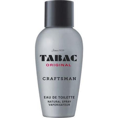 Tabac Craftman Natural EDT 100ml Duş Jeli 200ml Deodorant 200ml 3lü Set