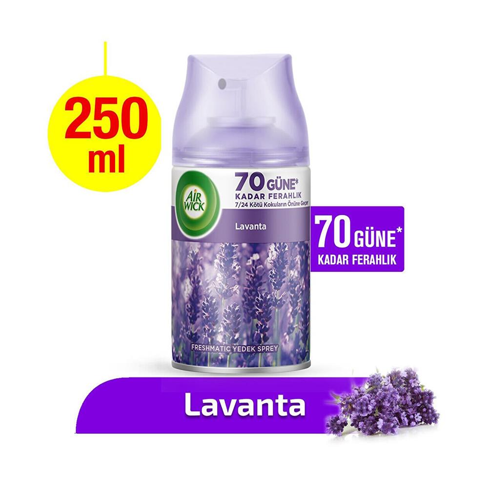 Airwick Yedek Lavanta 250 ml