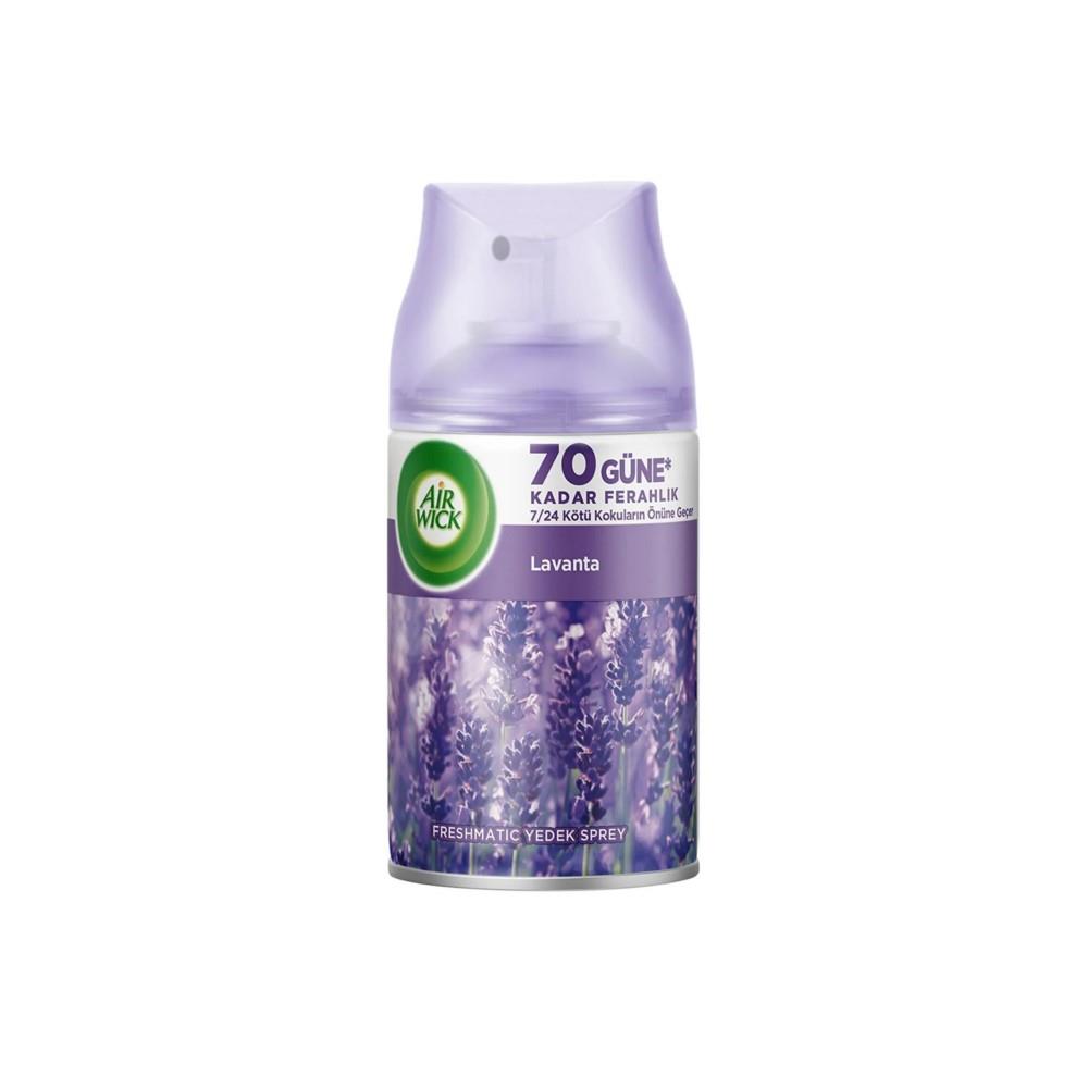 Airwick Yedek Lavanta 250 ml