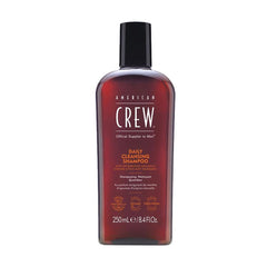 American Crew Daily Cleansing Erkekler için Şampuan 250ML