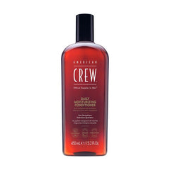 American Crew Daily Moisturizing Conditioner Erkekler için Saç Kremi 450ML