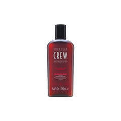 American Crew Erkekler için Anti-Hair Loss  Şampuan 250ML