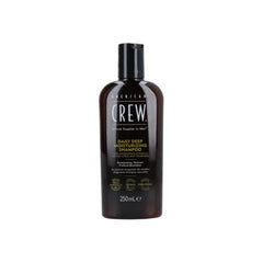 American Crew Erkekler için Daily Deep Moisturising Günlük Şampuan 250ML