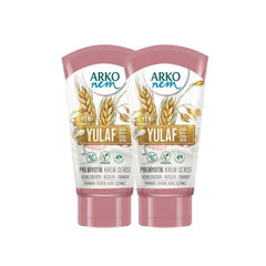 Arko Nem Prebiyotik Krem Serisi Yulaf Sütü 60ML 2li Set