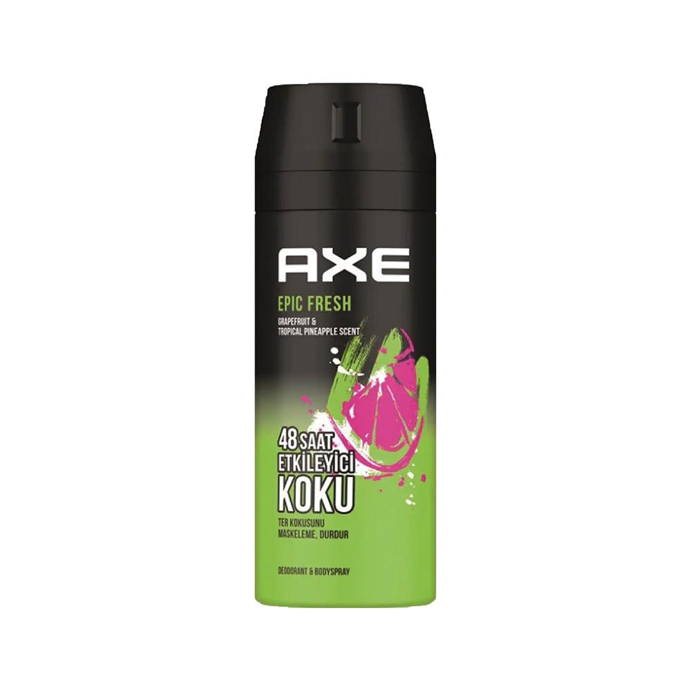 Axe Epic Fresh Erkek Deodorant 150ML