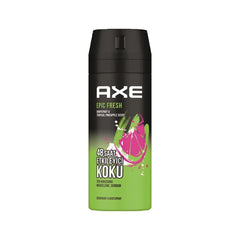 Axe Epic Fresh Erkek Deodorant 150ML