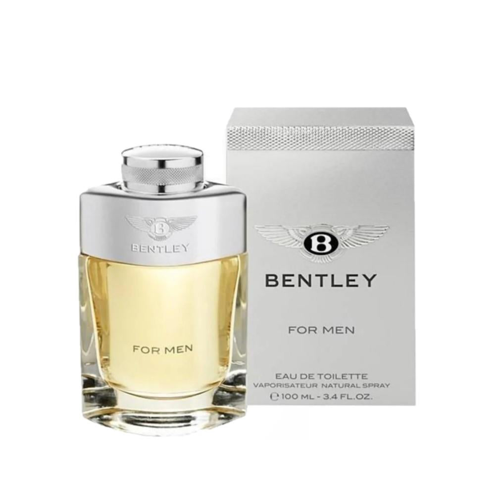 Bentley For Men EDT Erkek Parfüm 100ML