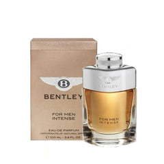 Bentley Intense EDP Erkek Parfüm 100ML