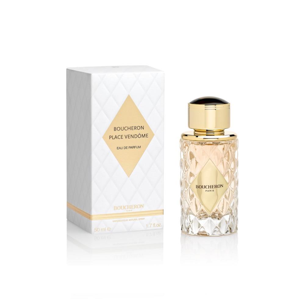 Boucheron Place Vendome EDP Kadın Parfüm 50ML