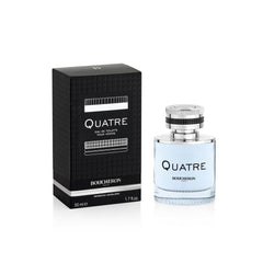 Boucheron Quatre Homme EDT Erkek Parfümü 50ML