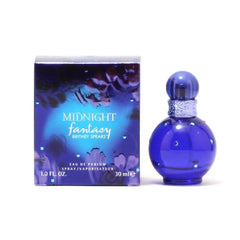 Britney Spears Midnight Fantasy EDP Kadın Parfümü 100ML + 30ML 2li Set