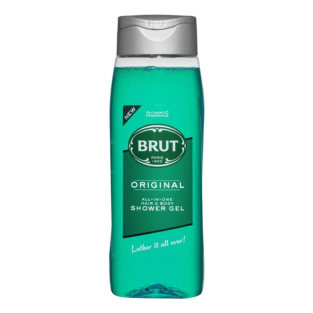 Brut Original Duş Jeli 500ML