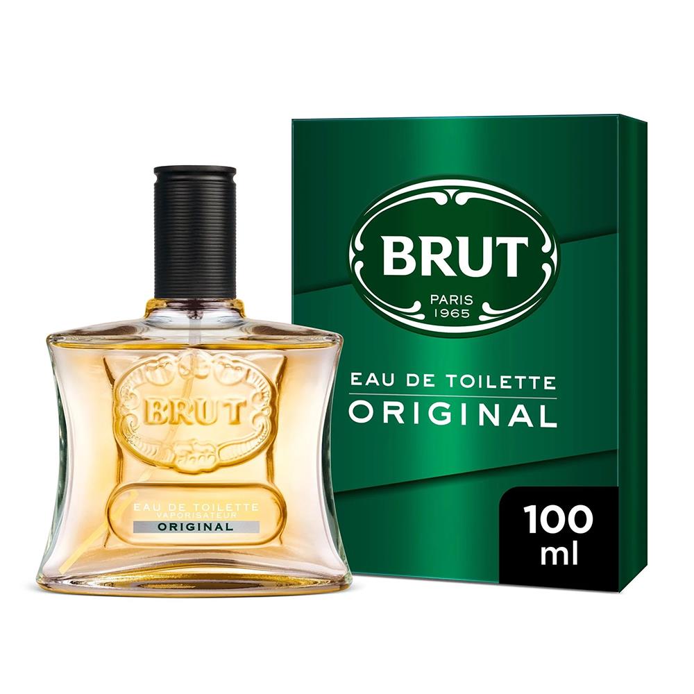 Brut Original EDT Erkek Parfümü 100ML