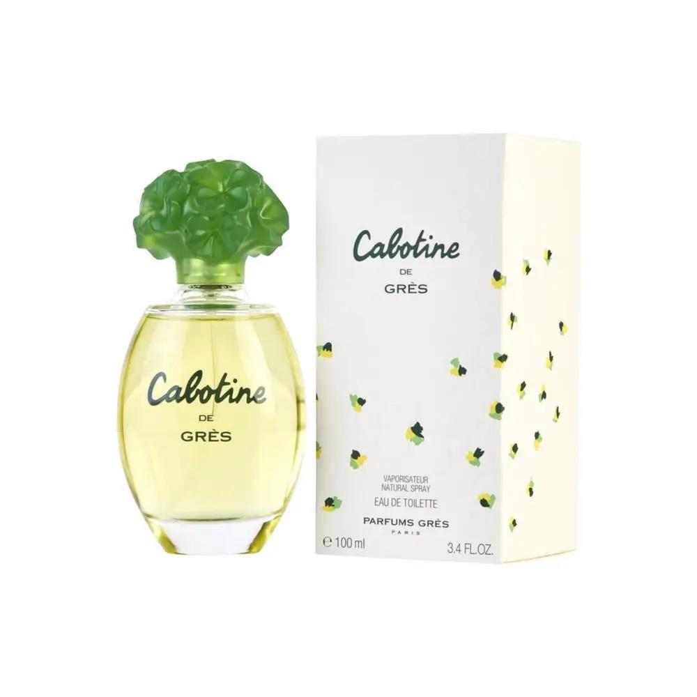 Cabotine De Gres EDT Kadın Parfüm 100ML