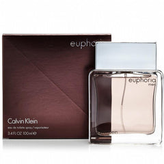 Calvin Klein Euphoria Men EDT Erkek Parfüm 100ML