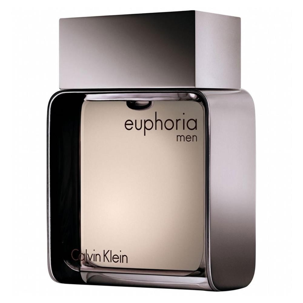 Calvin Klein Euphoria Men EDT Erkek Parfüm 100ML