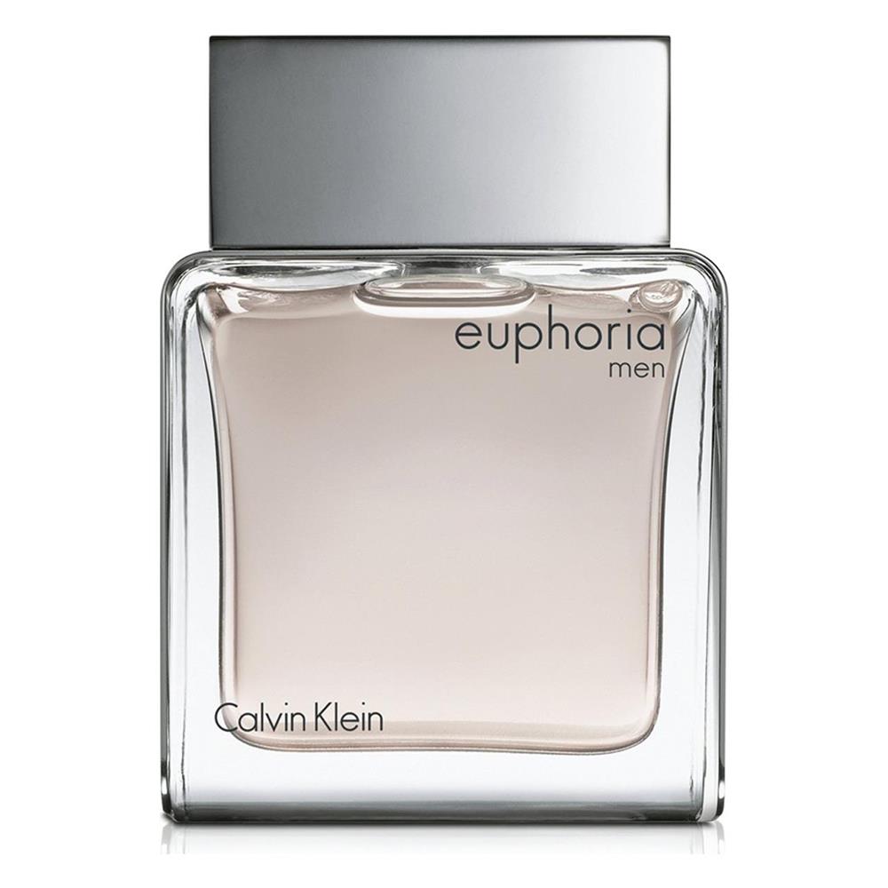 Calvin Klein Euphoria Men EDT Erkek Parfüm 100ML