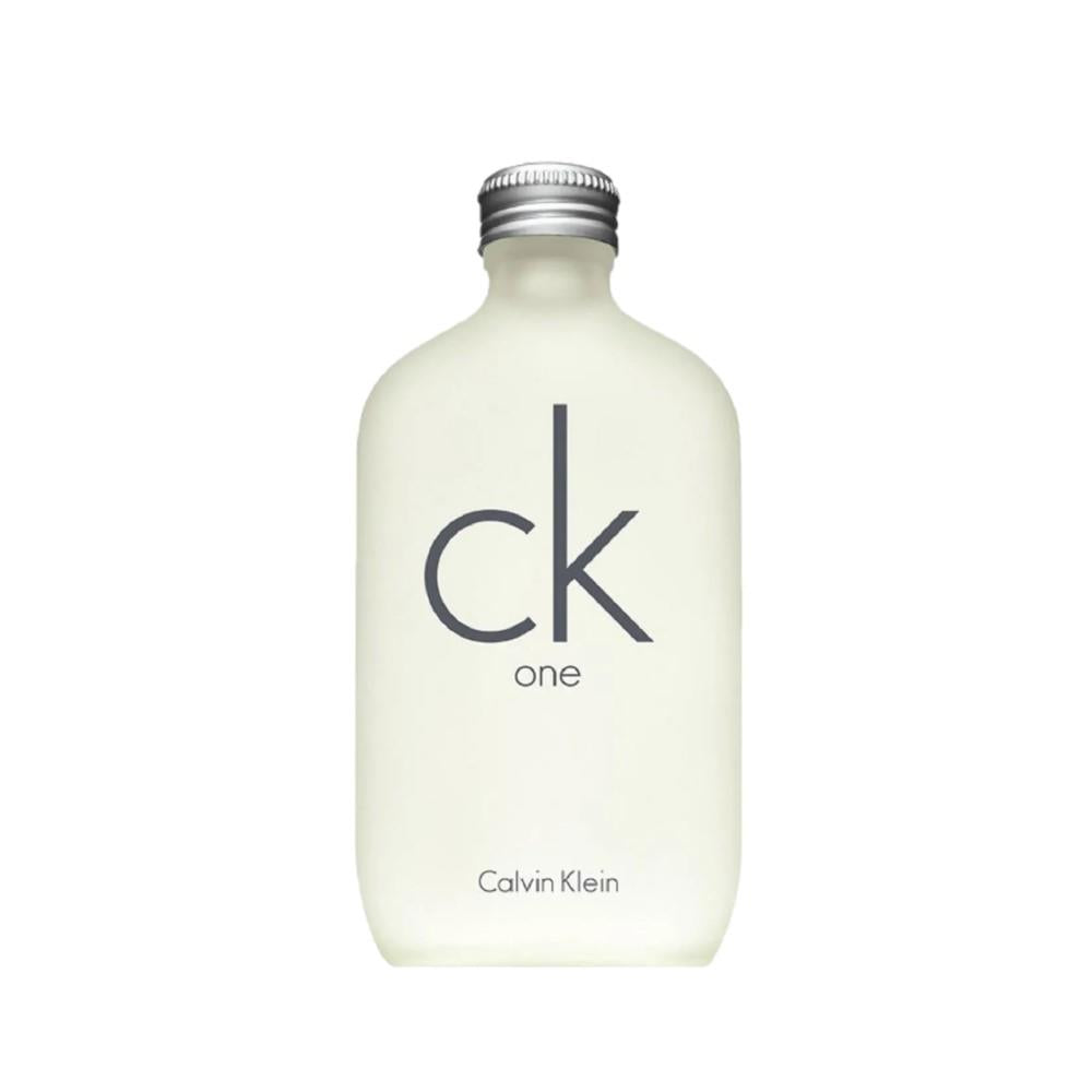 Calvin Klein One Edt Unisex Parfüm 200ML