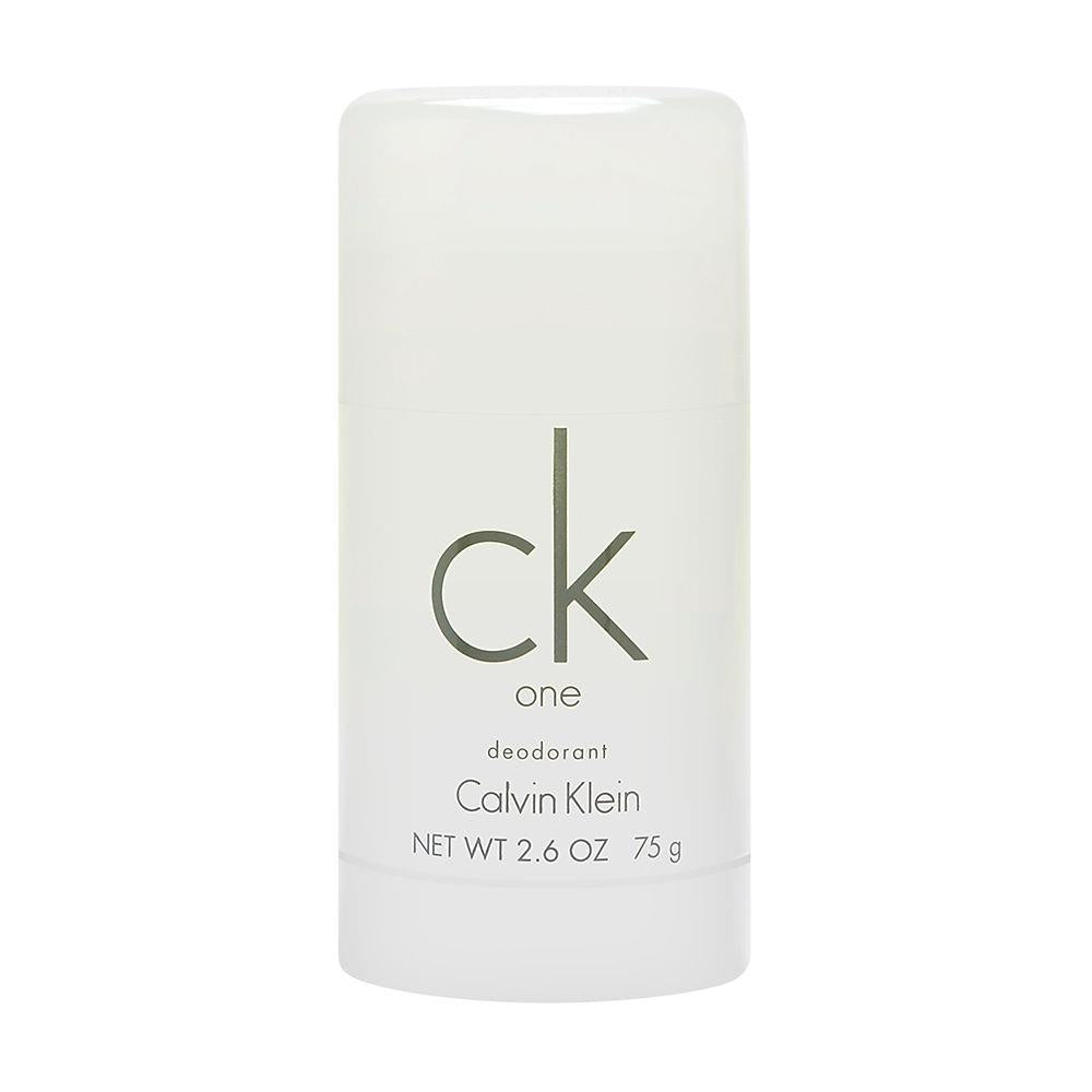 Calvin Klein One Erlel Deodorant Stick 75Gr