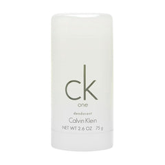 Calvin Klein One Erlel Deodorant Stick 75Gr