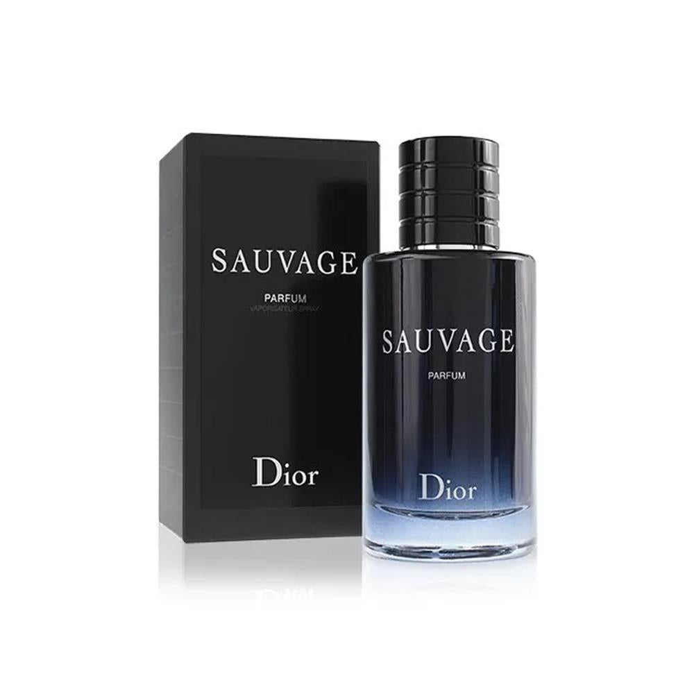 Christian Dior Sauvage Parfüm EDP Erkek Parfümü 100ML