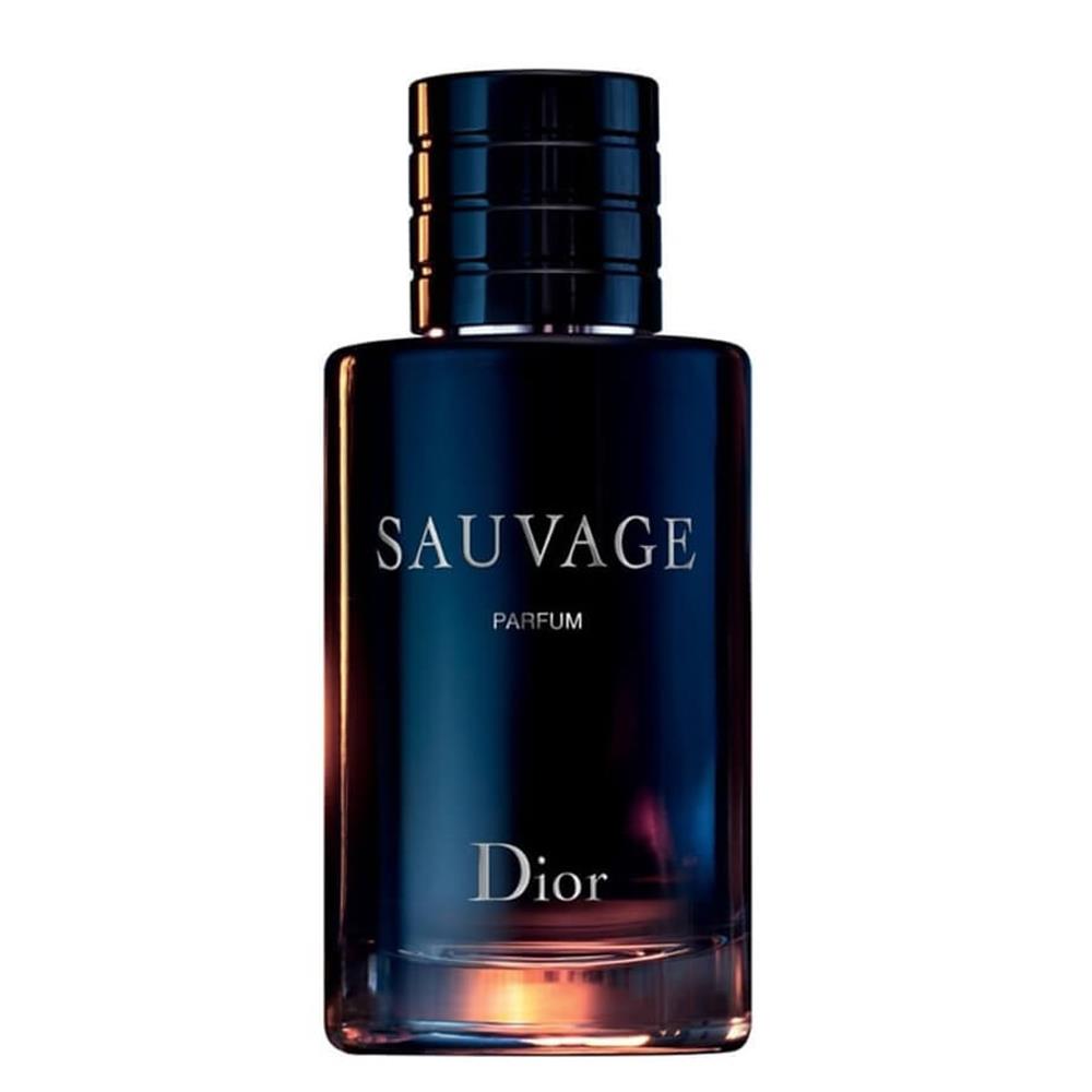 Christian Dior Sauvage Parfüm EDP Erkek Parfümü 100ML