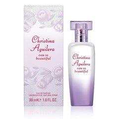 Christina Aguilera EAU So Beautiful EDP Kadın Parfüm 30ML