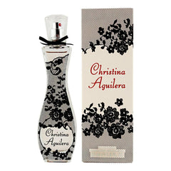 Christina Aguilera Signature EDP Kadın Parfümü 50ML