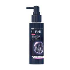 Clear Men Scalp Pro Saç Dökülmesine Karşı Güçlendirici Saç Serumu 70ML