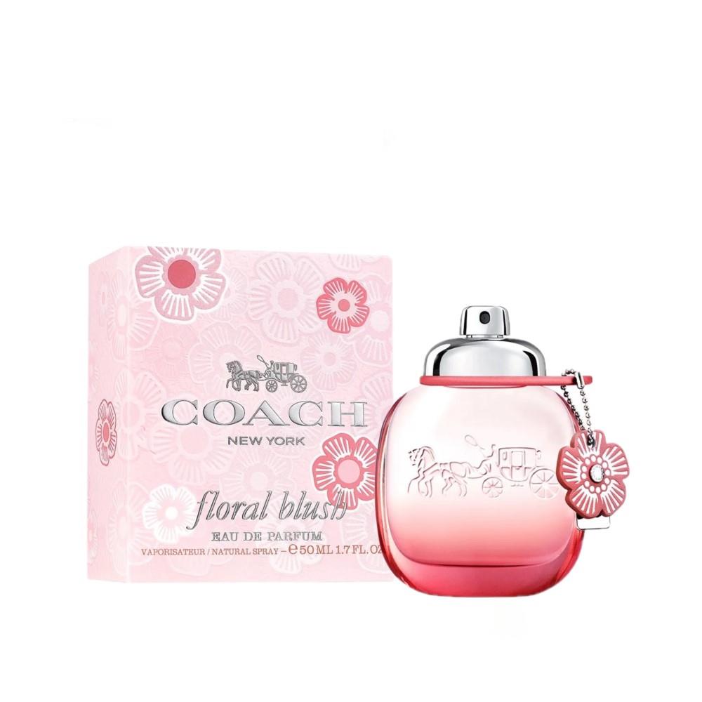 Coach Floral Blush EDP Kadın Parfüm 50ML