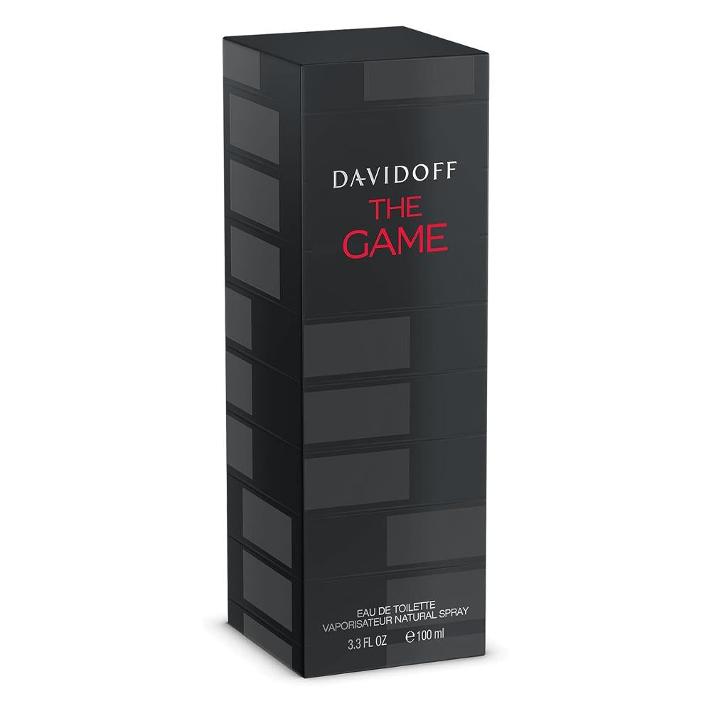 Davidoff The Game EDT Erkek Parfüm 100ML