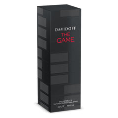 Davidoff The Game EDT Erkek Parfüm 100ML