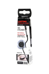 Maybellıne Eyestudıo Gel Eyelıner Jel Eyeliner Siyah