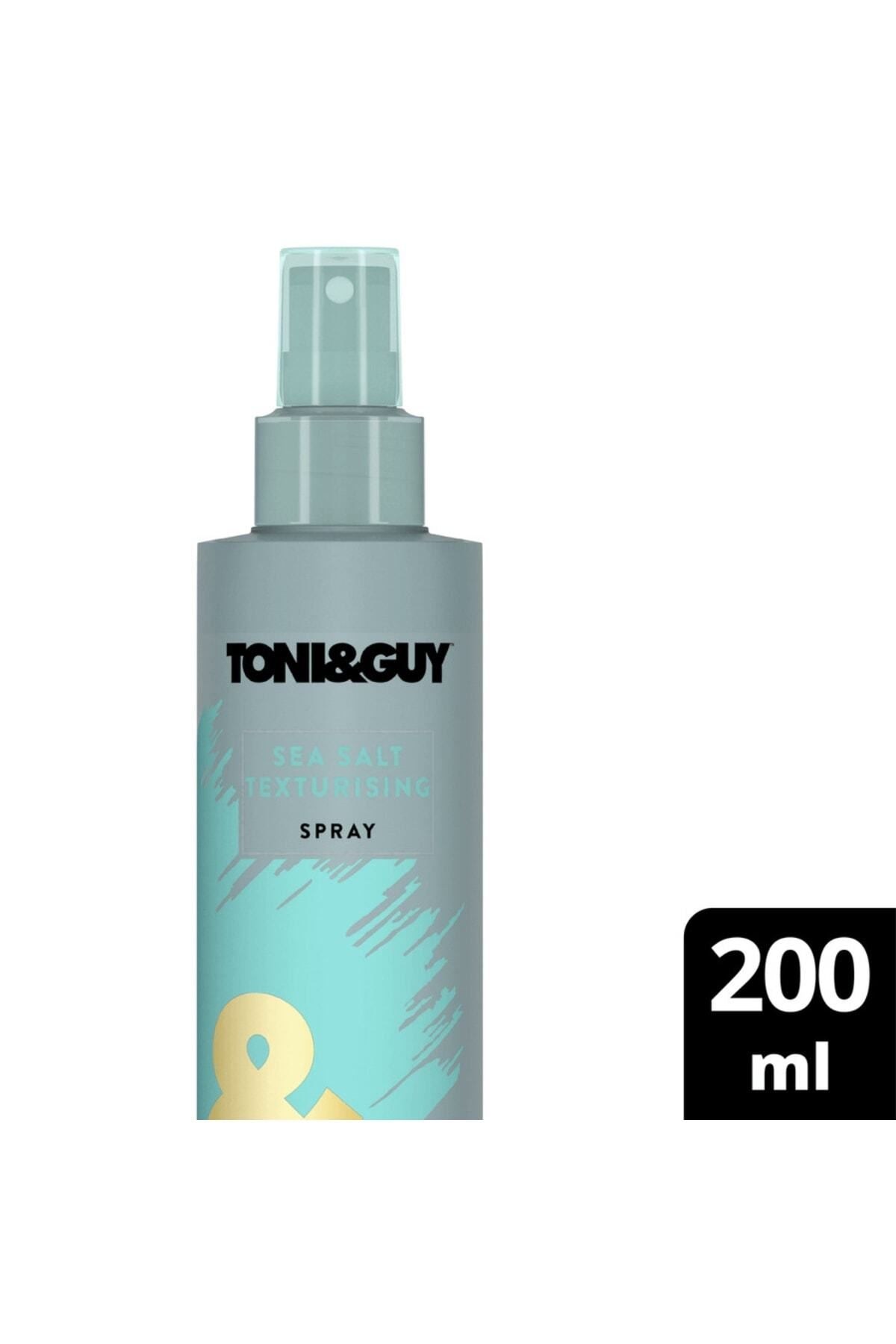 Toni & Guy Deniz Tuzu Etkili Saç Şekillendirici Sprey 200ML 2li Set