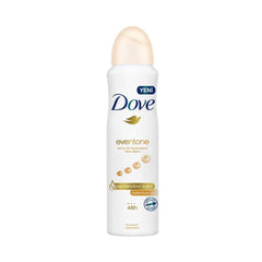 Dove Eventone Aerosol Sprey Deodorant 150ML