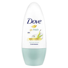 Dove Go Fresh Armut ve Aloe Vera Kadın Roll-On Deodorant 50ML