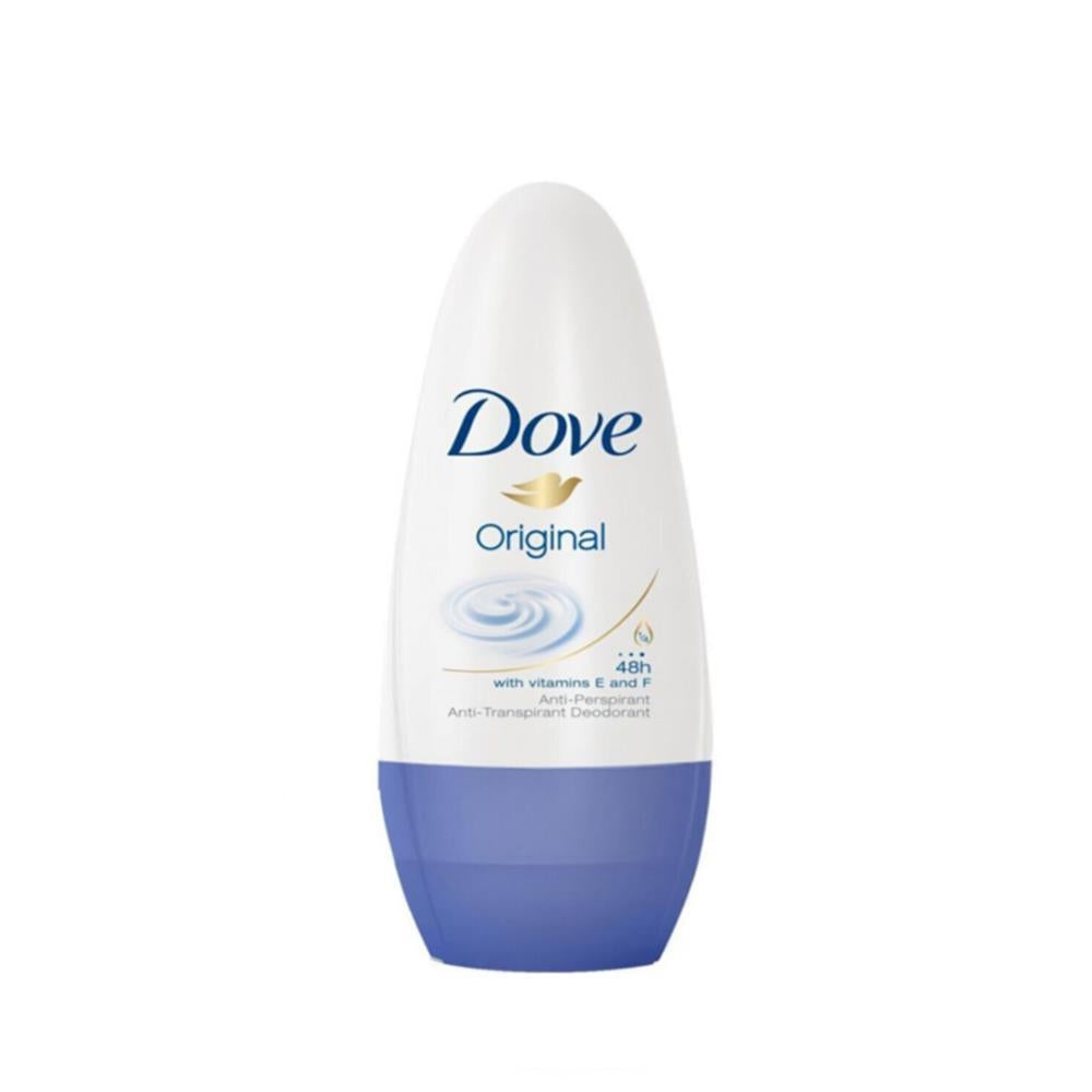 Dove Original Kadın Sprey Deodorant 150ML + Dove Roll-On Original 50 ML 2li Set