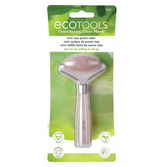 Ecotools EC-7597 Rose Quartz Yüz Masaj Rulosu