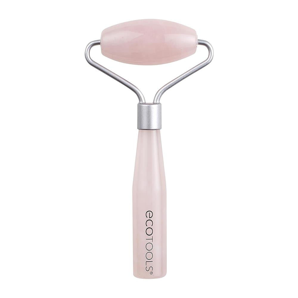 Ecotools EC-7597 Rose Quartz Yüz Masaj Rulosu