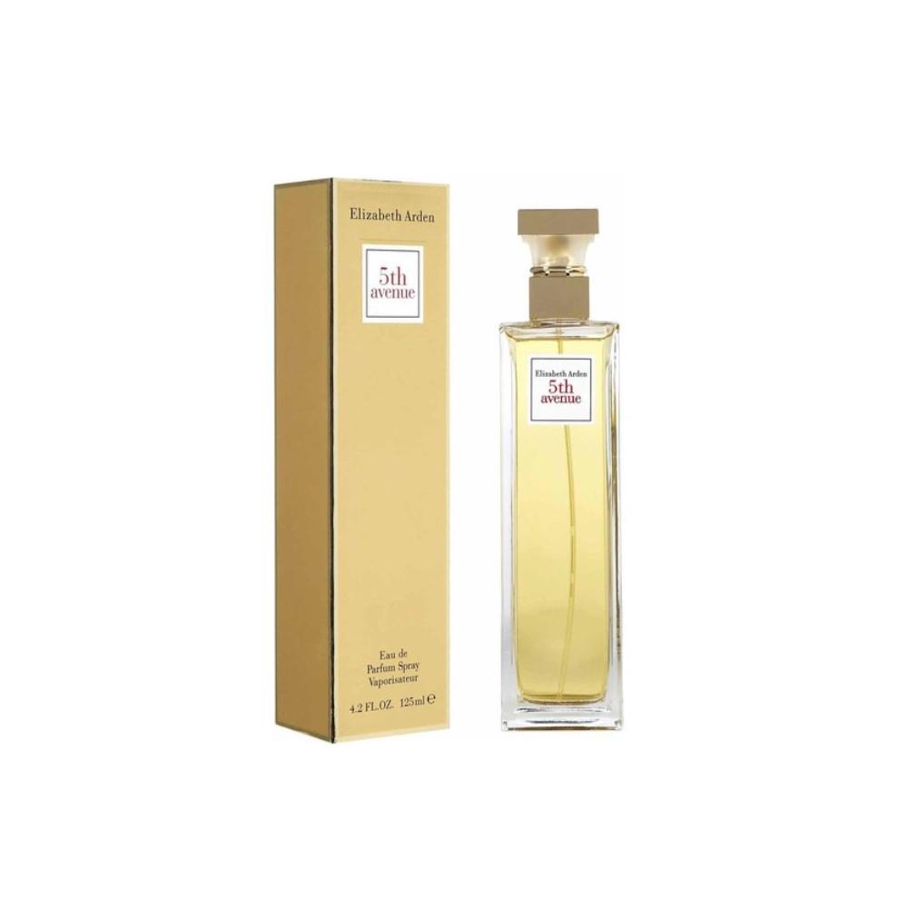 Elizabeth Arden 5th Avenue EDP Kadın Parfüm 125ML