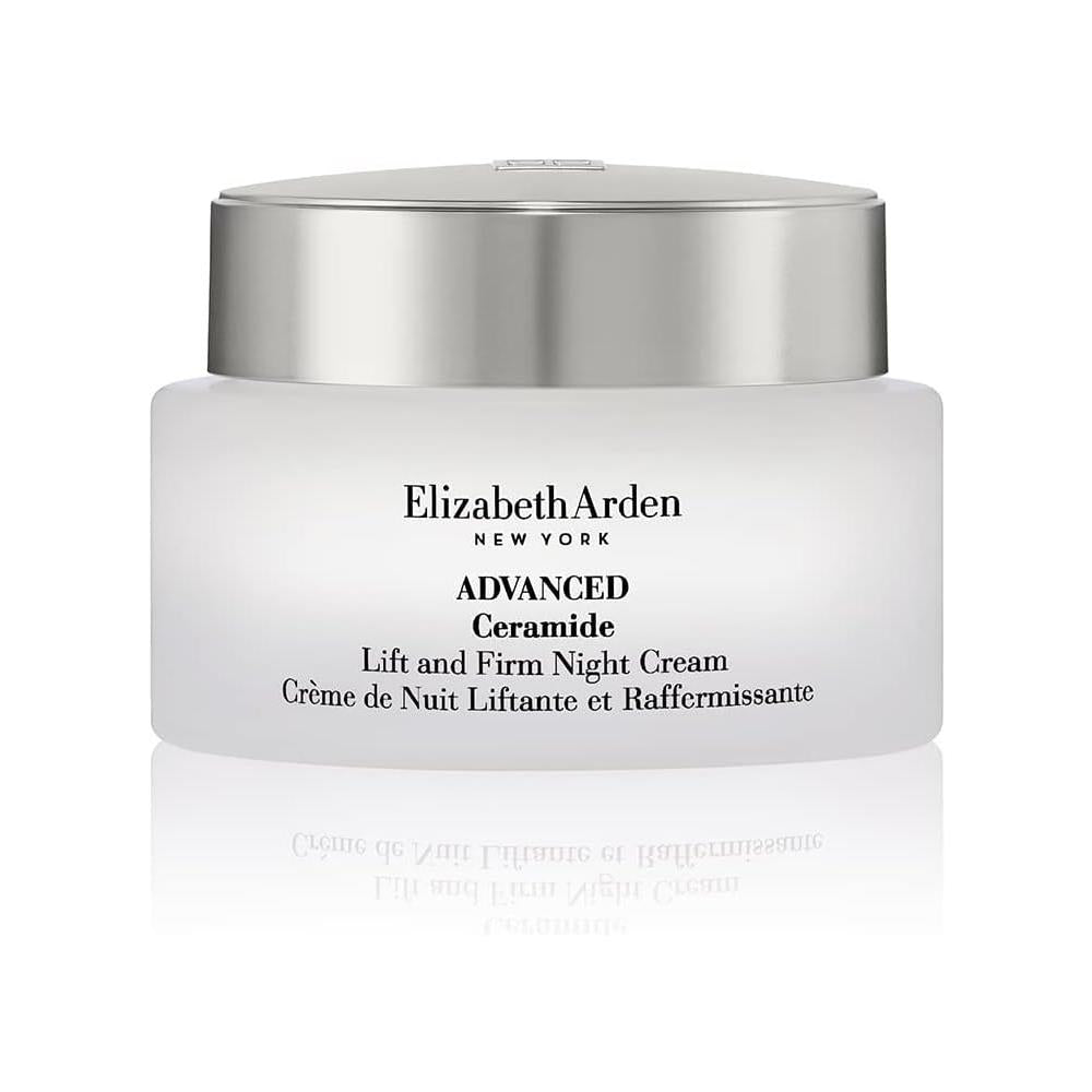 Elizabeth Arden Advanced Ceramide Lift And Firm Toparlayıcı ve Sıkılaştırıcı Gece Kremi 50ML