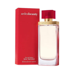 Elizabeth Arden Beauty EDP Taze Kristal Çiçek Kokulu Kadın Parfüm 100ML