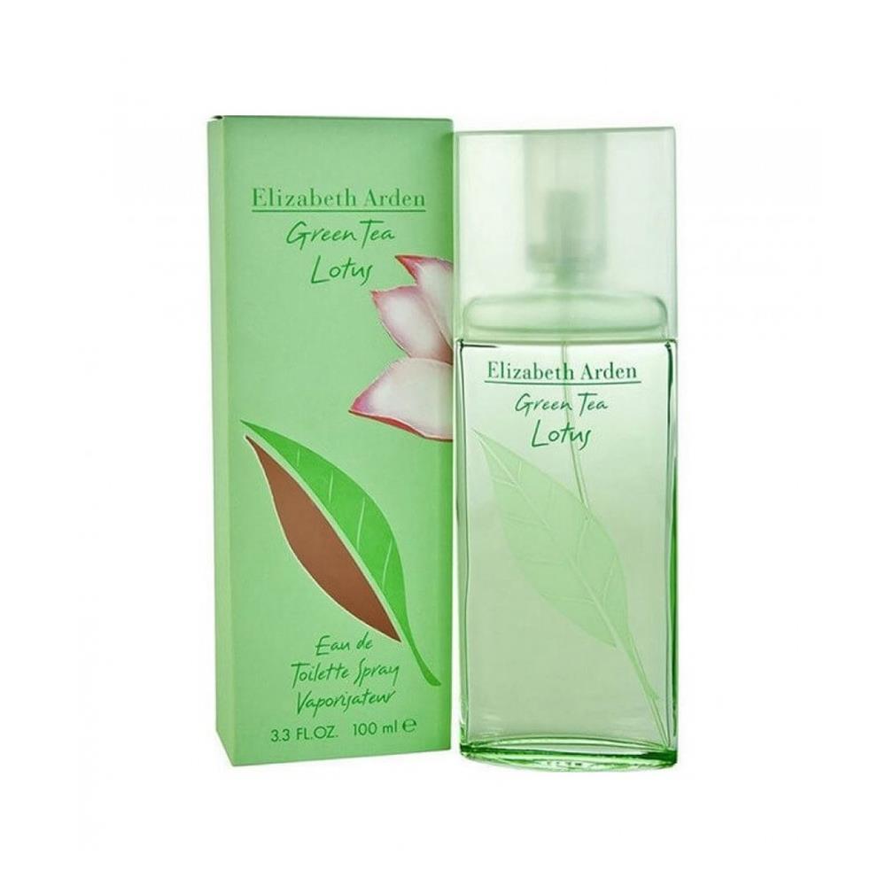 Elizabeth Arden Green Tea Lotus EDT Kadın Parfüm 100ML