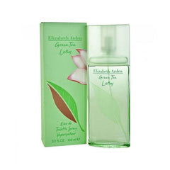 Elizabeth Arden Green Tea Lotus EDT Kadın Parfüm 100ML