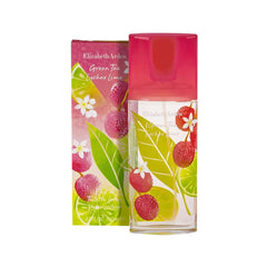 Elizabeth Arden Green Tea Lychee Lime EDT Kadın Parfüm 100ML