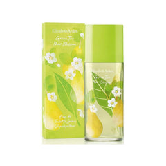 Elizabeth Arden Green Tea Pear Blossom EDT Kadın Parfümü 100ML