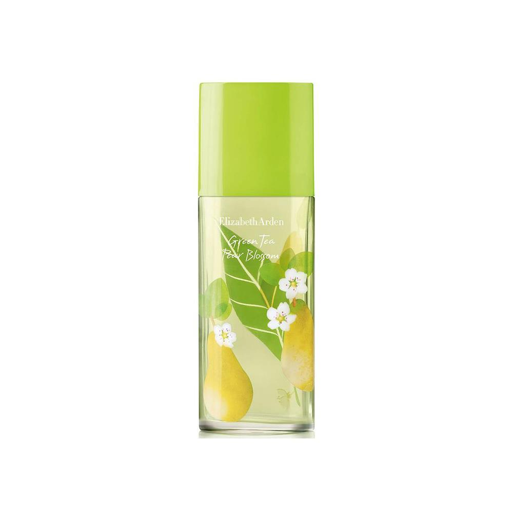 Elizabeth Arden Green Tea Pear Blossom EDT Kadın Parfümü 100ML