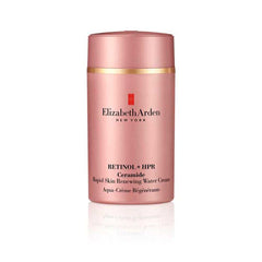 Elizabeth Arden Retinol + HPR Creamide Rapid Skin Renewing Water Cream 50ML